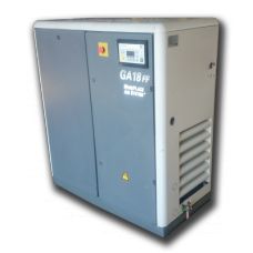 Venta de compresores Atlas Copco ga 18 ff