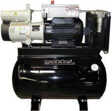 Arriendo de Compresor Mattei erc 260
