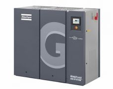 Arriendo de Compresor Atlas Copco Ga37