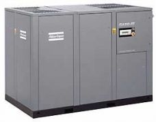 Compresor Atlas copco ga132