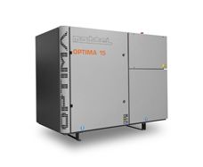 Venta de Compresores Optima 1000