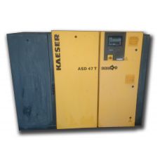 Venta de Compresores Kaeser asd 47 T