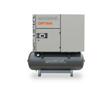 Venta de Compresores Optima 500
