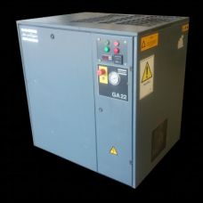 Compresor Atlas Copco Ga22